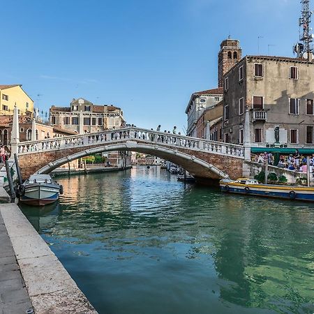 Palazzina Canal Velence Szoba fotó
