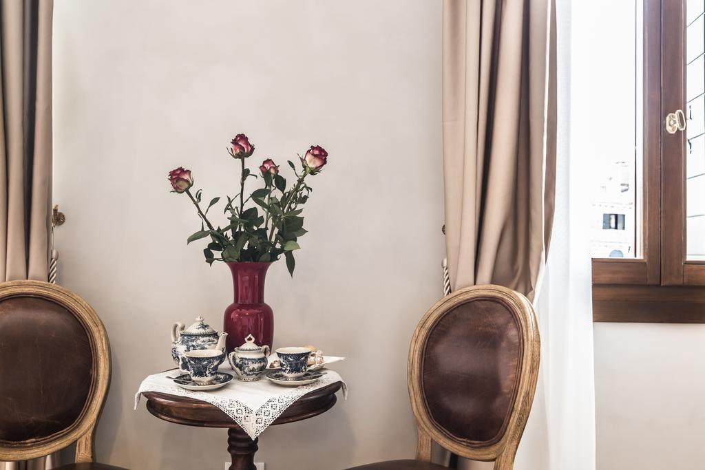 Palazzina Canal Velence Szoba fotó