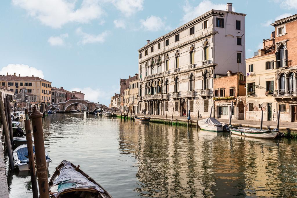 Palazzina Canal Velence Szoba fotó