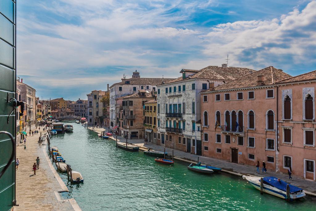 Palazzina Canal Velence Szoba fotó