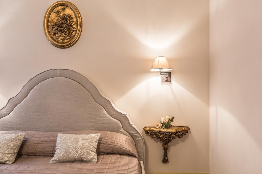 Palazzina Canal Velence Szoba fotó